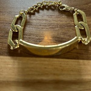 Uncommon James bracelet 8”